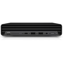 PC Sobremesa HP ProDesk 400 G6 - i5-10500T - 8 GB RAM