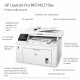 HP LaserJet Pro Impresora multifunción Pro M227fdw