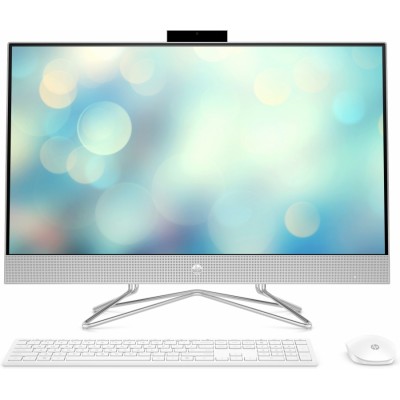 Todo en Uno HP 27-dp1014ns - i5-1135G7 - 16 GB RAM