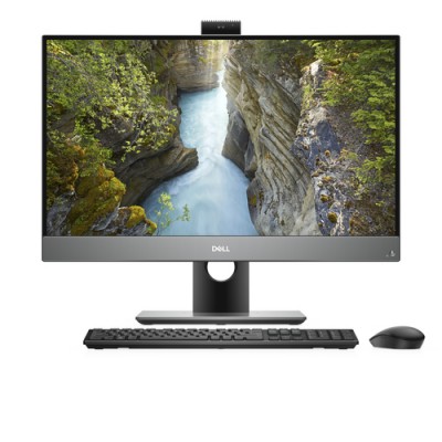 Todo en Uno DELL OptiPlex 7780 - i5-10505 - 8 GB RAM