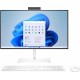 Todo en Uno HP 24-cb0005ns - Celeron-J4025 - 8 GB RAM - táctil
