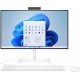 Todo en Uno HP 24-cb0003ns - Celeron-J4025 - 8 GB RAM