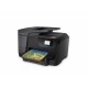 HP OfficeJet Pro 8710 AiO 4800 x 1200DPI Inyección de tinta térmica A4 22ppm Wifi