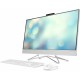 Todo en Uno HP 27-dp1014ns - i5-1135G7 - 16 GB RAM