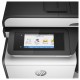 HP PageWide Pro 477dw 2400 x 1200DPI Inyección de tinta térmica A4 40ppm Wifi