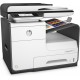 HP PageWide Pro 477dw 2400 x 1200DPI Inyección de tinta térmica A4 40ppm Wifi