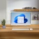 Todo en Uno HP 24-cb0005ns - Celeron-J4025 - 8 GB RAM - táctil