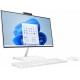 Todo en Uno HP 24-cb0005ns - Celeron-J4025 - 8 GB RAM - táctil