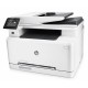 HP LaserJet Color Pro MFP M277n