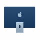 Todo en Uno Apple iMac Apple M - 8 GB RAM