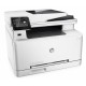 HP LaserJet Color Pro MFP M277n