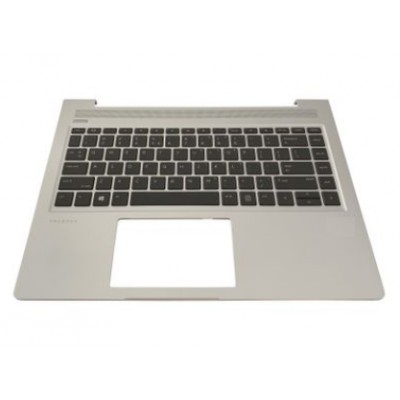 HP L44589-071 Teclado español ProBook 440 G6