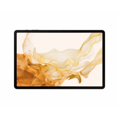 Samsung Galaxy Tab S8+ SM-X800N 256 GB 31,5 cm (12.4") Qualcomm Snapdragon 8 GB Wi-Fi 6 (802.11ax) Grafito