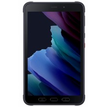 Samsung Galaxy Tab Active3 4G LTE-TDD - LTE-FDD 64 GB 20,3 cm (8") Samsung Exynos 4 GB Wi-Fi 6 (802.11ax) Android 10 Negro