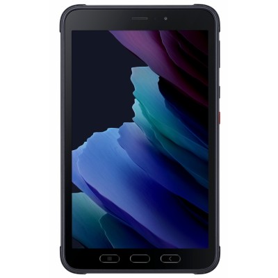 Samsung Galaxy Tab Active3 4G LTE-TDD & LTE-FDD 64 GB 20,3 cm (8") Samsung Exynos 4 GB Wi-Fi 6 (802.11ax) Android 10 Negro