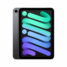 Apple iPad mini 5G TD-LTE - FDD-LTE 256 GB 21,1 cm (8.3") 4 GB Wi-Fi 6 (802.11ax) iPadOS 15 Gris