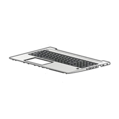 HP L45091-071 Teclado español ProBook 450 G6