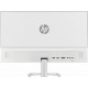 HP 27ea 27" Full HD IPS Plata, Color blanco pantalla para PC