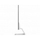 HP 27ea 27" Full HD IPS Plata, Color blanco pantalla para PC