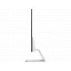 HP 24ea 24" Full HD IPS Plata, Color blanco pantalla para PC