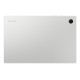 Samsung Galaxy Tab A8 SM-X205NZSA 4G LTE-TDD & LTE-FDD 32 GB 26,7 cm (10.5") 3 GB Wi-Fi 5 (802.11ac) Plata
