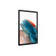 Samsung Galaxy Tab A8 SM-X200 32 GB 26,7 cm (10.5") Tigre 3 GB Wi-Fi 5 (802.11ac) Android 11 Plata
