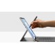 Microsoft Surface Pro X 128 GB 33 cm (13") 8 GB Wi-Fi 5 (802.11ac) Windows 11 Home Platino