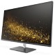 HP ENVY 27s 27" 4K Ultra HD IPS Negro pantalla para PC