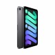 Apple iPad mini 5G TD-LTE & FDD-LTE 256 GB 21,1 cm (8.3") 4 GB Wi-Fi 6 (802.11ax) iPadOS 15 Gris