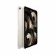 Apple iPad Air 5G LTE 64 GB 27,7 cm (10.9") Apple M 8 GB Wi-Fi 6 (802.11ax) iPadOS 15 Beige