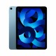 Apple iPad Air 256 GB 27,7 cm (10.9") Apple M 8 GB Wi-Fi 6 (802.11ax) iPadOS 15 Azul