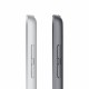 Apple iPad 256 GB 25,9 cm (10.2") 3 GB Wi-Fi 5 (802.11ac) iPadOS 15 Plata