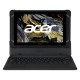 Acer ENDURO ET110-31W-C3HN 64 GB 25,6 cm (10.1") Intel® Celeron® 4 GB Wi-Fi 5 (802.11ac) Windows 10 Pro Negro