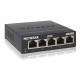 NETGEAR GS305 No administrado L2 Gigabit Ethernet (10/100/1000) Negro