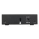 NETGEAR GS305 No administrado L2 Gigabit Ethernet (10/100/1000) Negro