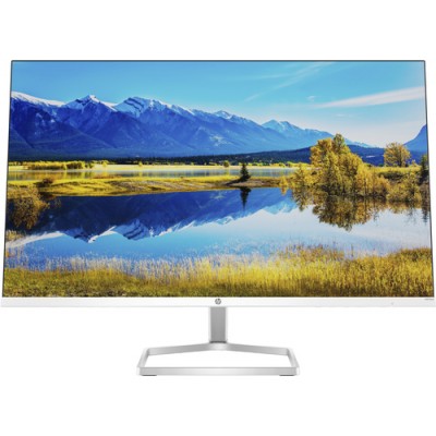 Monitor PC 68,6 cm (27") HP M27fwa 75Hz Full HD IPS, AMD FreeSync y audio integrado