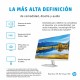 Monitor PC 68,6 cm (27") HP M27fwa 75Hz Full HD IPS, AMD FreeSync y audio integrado