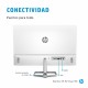 Monitor PC 68,6 cm (27") HP M27fwa 75Hz Full HD IPS, AMD FreeSync y audio integrado