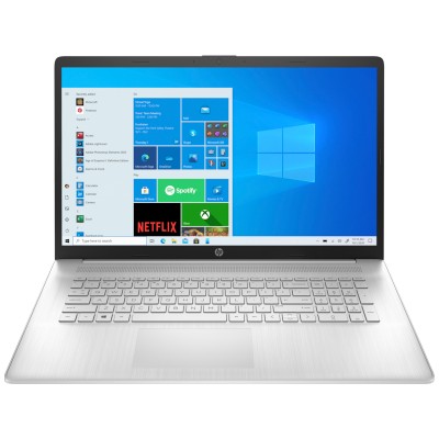 Portátil HP 17-cn1000ns - i5-1155G7 - 16GB