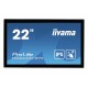 Monitor iiyama ProLite TF2234MC-B7X21.5" Full HD táctil