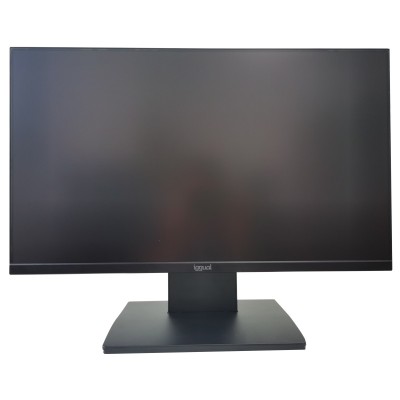 Monitor iggual MTL236A23.6" Full HD