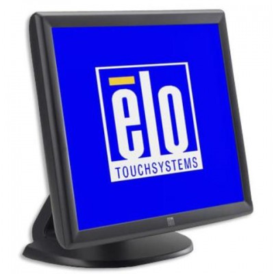 Monitor Elo Touch Solutions 1915L19" táctil