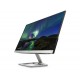 HP 24es 23.8" Full HD IPS Negro, Plata pantalla para PC