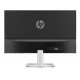 HP 24es 23.8" Full HD IPS Negro, Plata pantalla para PC