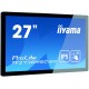 Monitor iiyama ProLite TF2738MSC-B227" Full HD táctil
