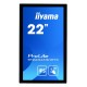 Monitor iiyama ProLite TF2234MC-B7X21.5" Full HD táctil