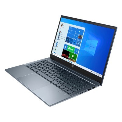 HP Pavilion Laptop 14-ec0010ns - Ryzen7-5700U - 16 GB RAM