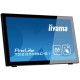 Monitor iiyama ProLite T2235MSC21.5" Full HD táctil