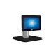 Monitor Elo Touch Solutions 0702L7" táctil