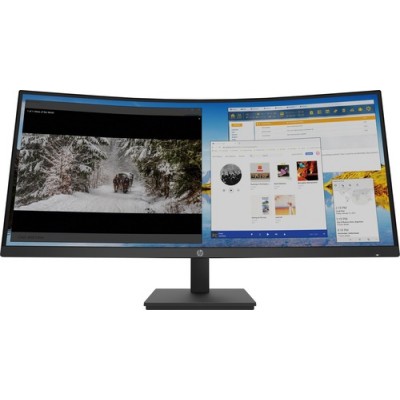 Monitor HP M34d 34" UltraWide Quad HD